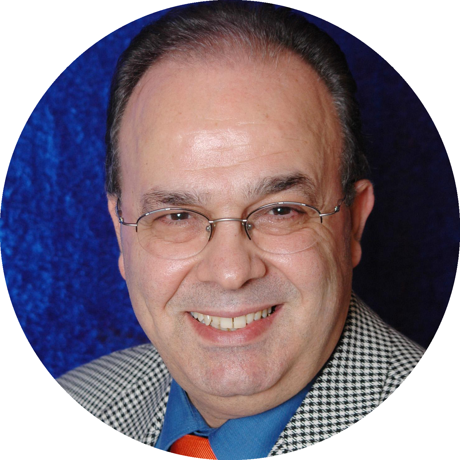Dr. med A. Yousef